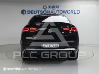 2022 Mercedes Benz GLE-Class