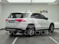 2022 Mercedes Benz GLE-Class