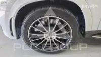 2022 Mercedes Benz GLE-Class