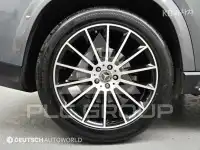 2022 Mercedes Benz GLE-Class