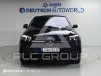 2022 Mercedes Benz GLE-Class