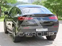 2022 Mercedes Benz GLE-Class