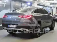 2022 Mercedes Benz GLE-Class