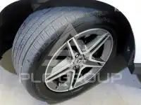 2022 Mercedes Benz GLE-Class