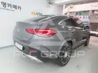2022 Mercedes Benz GLE-Class