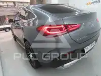 2022 Mercedes Benz GLE-Class