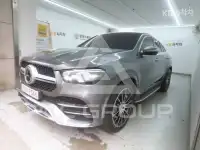 2022 Mercedes Benz GLE-Class