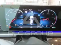 2022 Mercedes Benz GLE-Class