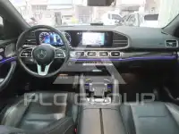 2022 Mercedes Benz GLE-Class