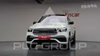 2022 Mercedes Benz GLE-Class