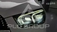 2022 Mercedes Benz GLE-Class