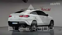 2022 Mercedes Benz GLE-Class