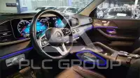 2022 Mercedes Benz GLE-Class