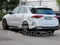 2022 Mercedes Benz GLE-Class