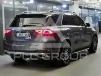 2022 Mercedes Benz GLE-Class
