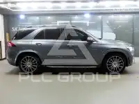 2022 Mercedes Benz GLE-Class