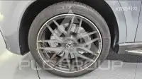 2022 Mercedes Benz GLE-Class
