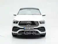 2022 Mercedes Benz GLE-Class