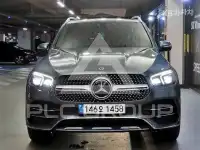 2022 Mercedes Benz GLE-Class