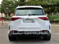 2022 Mercedes Benz GLE-Class