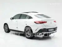 2022 Mercedes Benz GLE-Class