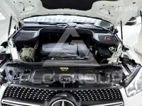 2022 Mercedes Benz GLE-Class
