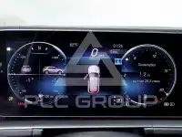 2022 Mercedes Benz GLE-Class