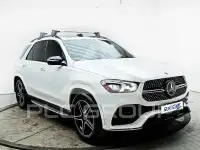2022 Mercedes Benz GLE-Class