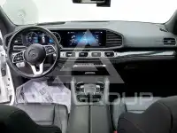 2022 Mercedes Benz GLE-Class