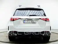 2022 Mercedes Benz GLE-Class