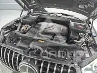 2022 Mercedes Benz GLE-Class