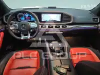 2022 Mercedes Benz GLE-Class