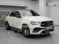 2022 Mercedes Benz GLE-Class