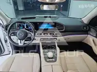 2022 Mercedes Benz GLE-Class