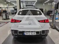 2022 Mercedes Benz GLE-Class