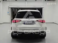 2022 Mercedes Benz GLE-Class