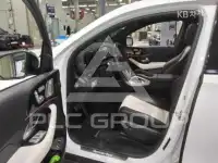 2022 Mercedes Benz GLE-Class