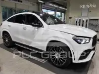 2022 Mercedes Benz GLE-Class