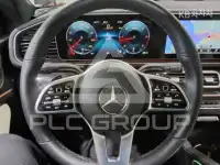 2022 Mercedes Benz GLE-Class
