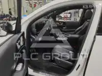 2022 Mercedes Benz GLE-Class