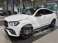 2022 Mercedes Benz GLE-Class