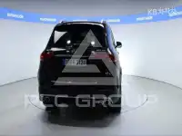 2022 Mercedes Benz GLE-Class