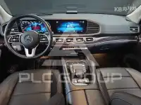 2022 Mercedes Benz GLE-Class