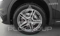 2022 Mercedes Benz GLA-Class