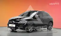 2022 Mercedes Benz GLA-Class
