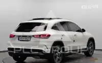 2022 Mercedes Benz GLA-Class