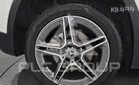 2022 Mercedes Benz GLA-Class