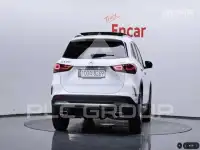 2022 Mercedes Benz GLA-Class