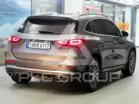 2022 Mercedes Benz GLA-Class