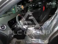 2022 Mercedes Benz GLA-Class
